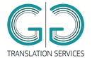 GG Translations Cyprus Logo